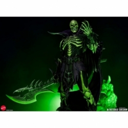 Scare Glow Legends di Tweeterhead - Statua in scala 1/5 di Masters Of The Universe