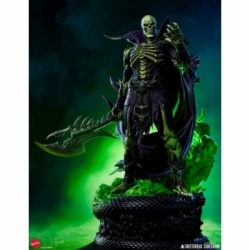 Scare Glow Legends di Tweeterhead - Statua in scala 1/5 di Masters Of The Universe