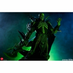 Scare Glow Legends van Tweeterhead - Masters Of The Universe 1/5 schaal standbeeld