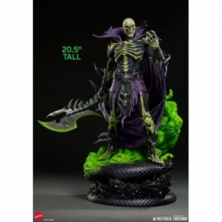 Scare Glow Legends by Tweeterhead - Masters Of The Universe 1/5 scale statue