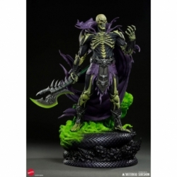 Scare Glow Legends di Tweeterhead - Statua in scala 1/5 di Masters Of The Universe