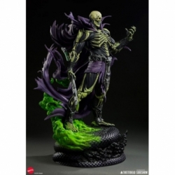 Scare Glow Legends di Tweeterhead - Statua in scala 1/5 di Masters Of The Universe