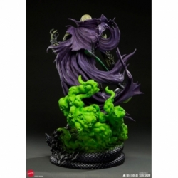 Scare Glow Legends by Tweeterhead - Masters Of The Universe 1/5 scale statue