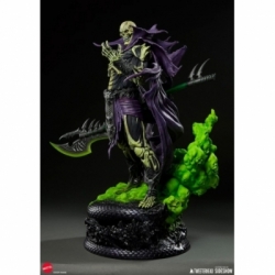 Scare Glow Legends di Tweeterhead - Statua in scala 1/5 di Masters Of The Universe