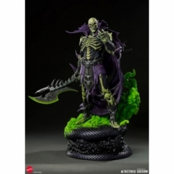Scare Glow Legends by Tweeterhead - Masters Of The Universe 1/5 scale statue