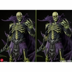 Scare Glow Legends by Tweeterhead - Masters Of The Universe 1/5 scale statue
