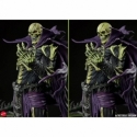 Scare Glow Legends by Tweeterhead - Masters Of The Universe 1/5 scale statue