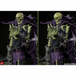 Scare Glow Legends di Tweeterhead - Statua in scala 1/5 di Masters Of The Universe