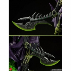 Scare Glow Legends di Tweeterhead - Statua in scala 1/5 di Masters Of The Universe