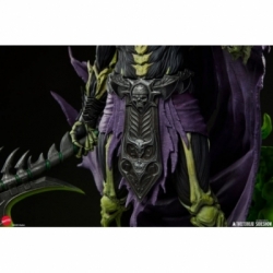 Scare Glow Legends di Tweeterhead - Statua in scala 1/5 di Masters Of The Universe