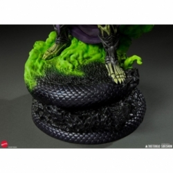Scare Glow Legends di Tweeterhead - Statua in scala 1/5 di Masters Of The Universe
