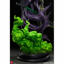 Scare Glow Legends di Tweeterhead - Statua in scala 1/5 di Masters Of The Universe