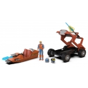 Gator by The Loyal Subjects - M.A.S.K. vehicle