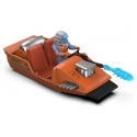 Gator van The Loyal Subjects - M.A.S.K. voertuig