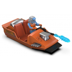 Gator van The Loyal Subjects - M.A.S.K. voertuig