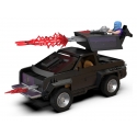Jackhammer (Veicolo d'assalto corazzato - AAV) di The Loyal Subjects - Veicolo M.A.S.K.