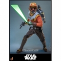 Ezra Bridger von Hot Toys - TMS172 - Star Wars Rebels 1/6 Maßstab Actionfigur