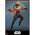 Ezra Bridger by Hot Toys - TMS172 - Star Wars Rebels 1/6 scale action figure
