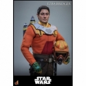 Ezra Bridger by Hot Toys - TMS172 - Star Wars Rebels 1/6 scale action figure