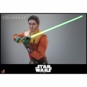 Ezra Bridger von Hot Toys - TMS172 - Star Wars Rebels 1/6 Maßstab Actionfigur