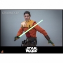 Ezra Bridger di Hot Toys - TMS172 - action figure Star Wars Rebels in scala 1/6