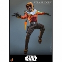 Ezra Bridger von Hot Toys - TMS172 - Star Wars Rebels 1/6 Maßstab Actionfigur