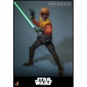 Ezra Bridger by Hot Toys - TMS172 - Star Wars Rebels 1/6 scale action figure