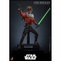 Ezra Bridger par Hot Toys - TMS172 - figurine 1/6 Star Wars Rebels de 31 cm