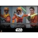 Ezra Bridger van Hot Toys - TMS172 - Star Wars Rebels 1/6 schaal actiefiguur
