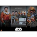 Ezra Bridger von Hot Toys - TMS172 - Star Wars Rebels 1/6 Maßstab Actionfigur