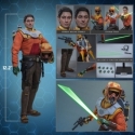 Ezra Bridger par Hot Toys - TMS172 - figurine 1/6 Star Wars Rebels de 31 cm