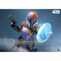 Sabine Wren van Hot Toys - TMS171 - Star Wars Rebels 1/6 schaal actiefiguur