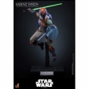 Sabine Wren van Hot Toys - TMS171 - Star Wars Rebels 1/6 schaal actiefiguur