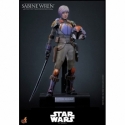Sabine Wren par Hot Toys - TMS171 - figurine 1/6 Star Wars Rebels de 28 cm