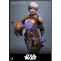 Sabine Wren von Hot Toys - TMS171 - Star Wars Rebels 1/6 Maßstab Actionfigur