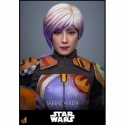 Sabine Wren by Hot Toys - TMS171 - Star Wars Rebels 1/6 scale action figure