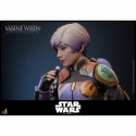 Sabine Wren by Hot Toys - TMS171 - Star Wars Rebels 1/6 scale action figure