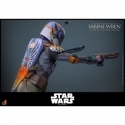 Sabine Wren von Hot Toys - TMS171 - Star Wars Rebels 1/6 Maßstab Actionfigur