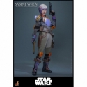 Sabine Wren by Hot Toys - TMS171 - Star Wars Rebels 1/6 scale action figure