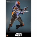 Sabine Wren by Hot Toys - TMS171 - Star Wars Rebels 1/6 scale action figure