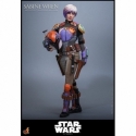 Sabine Wren von Hot Toys - TMS171 - Star Wars Rebels 1/6 Maßstab Actionfigur