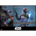 Sabine Wren par Hot Toys - TMS171 - figurine 1/6 Star Wars Rebels de 28 cm