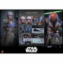 Sabine Wren di Hot Toys - TMS171 - action figure Star Wars Rebels in scala 1/6