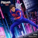 Spider-Man 2099 One:12 Collective par Mezco - figurine 1/12 Marvel de 17 cm