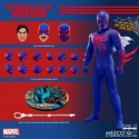 Spider-Man 2099 One:12 Collective by Mezco - Marvel 1/12 scale action figure