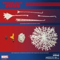 Spider-Man 2099 One:12 Collective by Mezco - Marvel 1/12 scale action figure