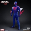 Spider-Man 2099 One:12 Collective van Mezco - Marvel 1/12 schaal actiefiguur