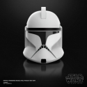 Clone Trooper (Phase 1) Black Series by Hasbro - Star Wars 1/1 scale helmet