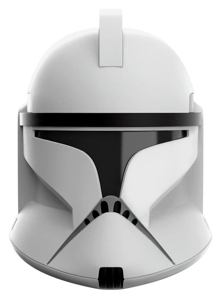 Clone Trooper (Phase 1) Black Series von Hasbro - Star Wars 1/1 Maßstab Helm