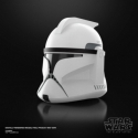 Clone Trooper (Phase 1) Black Series par Hasbro - casque 1/1 Star Wars de 35 cm
